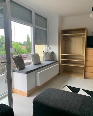 Belvarosi Apartman Keszthely Exterior photo