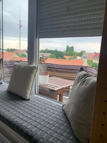 Belvarosi Apartman Keszthely Exterior photo