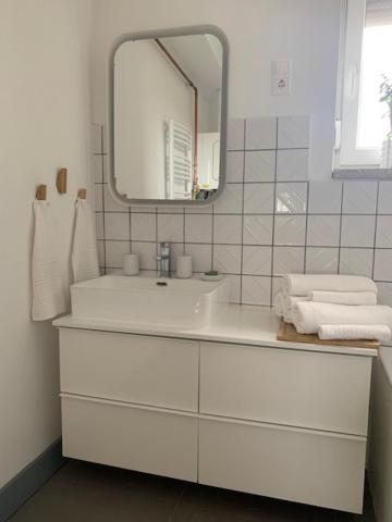 Belvarosi Apartman Keszthely Exterior photo