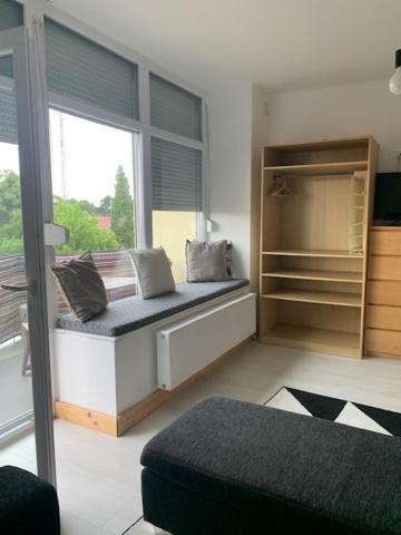 Belvarosi Apartman Keszthely Exterior photo