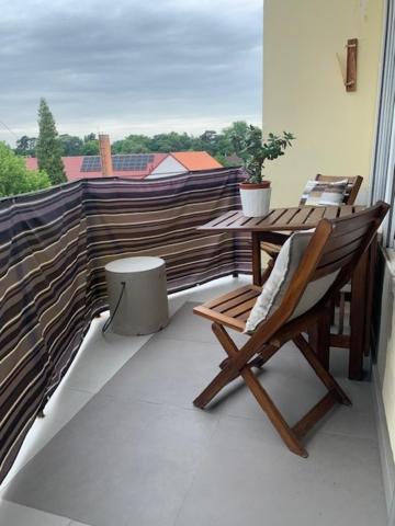 Belvarosi Apartman Keszthely Exterior photo
