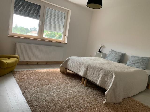 Belvarosi Apartman Keszthely Exterior photo